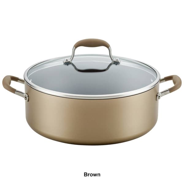 Anolon&#174; Advanced Home Nonstick 7.5qt. Stockpot
