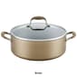 Anolon&#174; Advanced Home Nonstick 7.5qt. Stockpot - image 6