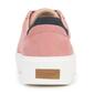 Womens Dr. Scholl''s Madison Lace Fashion Sneakers - image 3
