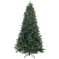 Northlight Real Touch™ 6ft. Pre-Lit Calgary Pine Christmas Tree - image 3
