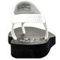 Womens Skechers Meditation Sweet Rock Sandals - image 3