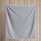 Eddie Bauer Ultra Lux Plush Solid Plush-Fleece Throw - image 4