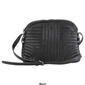 Sam & Hadley Quilted Dome Crossbody - image 5