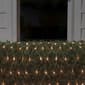 Northlight Seasonal 8ft. Clear Mini Net Style Christmas Lights - image 3