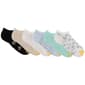 Womens Gold Toe 6Pk Low Tide Liner Socks - image 3