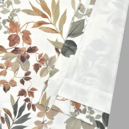 Royal Court Evergreen Window Panels