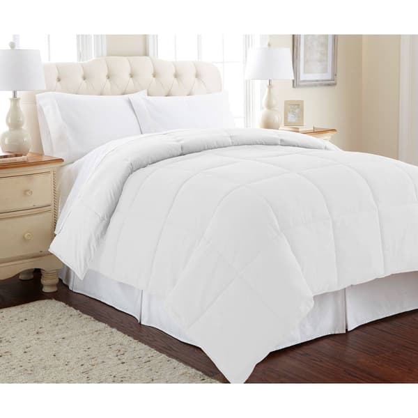 Modern Threads Down Alternative Reversible Comforter