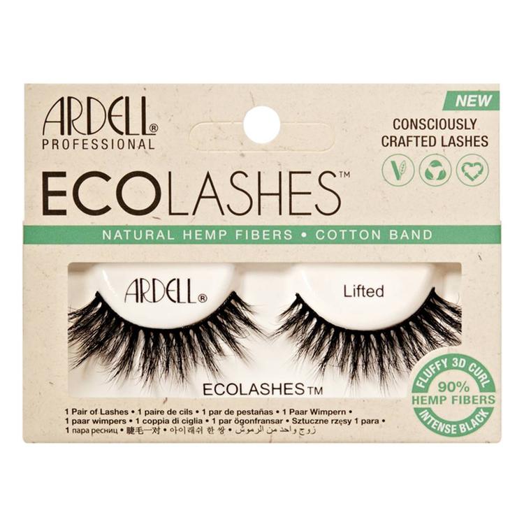 Ardell(R) Eco False Eyelashes - Lifted
