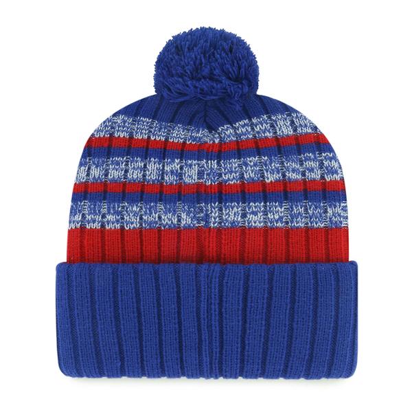 Mens ''47 Brand 76ers Tavern Cuff Knit Hat