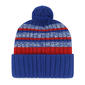 Mens ''47 Brand 76ers Tavern Cuff Knit Hat - image 2