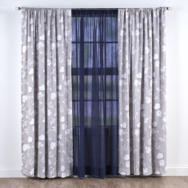 DKNY Dandelion Curtain Collection