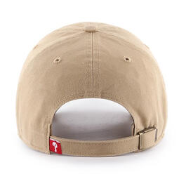 Mens ''47 Brand Clean Up Hat