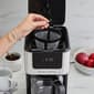 West Bend 12 Cup Touchscreen Coffee Maker - image 11