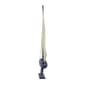 9th & Pike® Dark Blue Wood Coastal Sail Sculpture - image 7