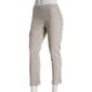 Petite Erika Joey Ankle Cargo Pants - image 1