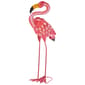 Metal Flamingo - image 1