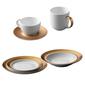 BergHOFF Gem Porcelain 24pc. Dinner Set - image 1