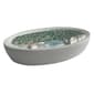 Sweet Home Collection Seascape Soap Dish - image 1