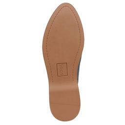 Womens SOUL Naturalizer Yeah Slingback Casual Loafers