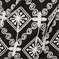 Petite Skye''s The Limit Terra Tropic Embroidery Wide Leg Pants - image 6