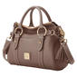 Dooney & Bourke Lucca Elephant Satchel with Pocket - image 2