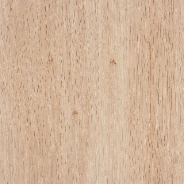 Baxton Studio Sebille Light Brown Wood 3-Drawer Storage Chest