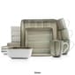 Stone Lain Esmeralda 16pc. Porcelain Dinnerware Set - image 11