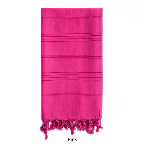 Linum Summer Fun Pestemal Beach Towel