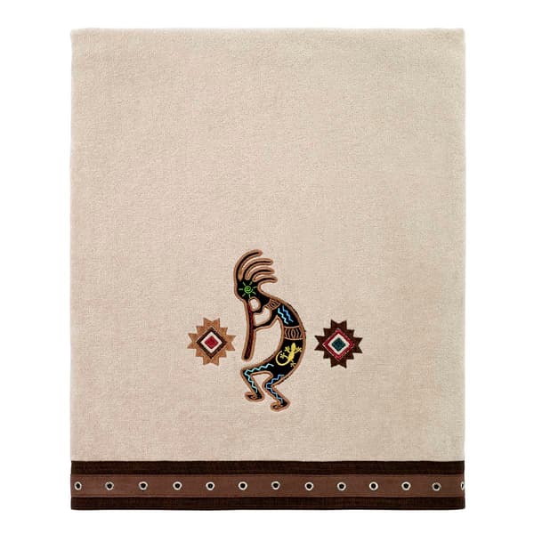 Avanti Navajo Dance Bath Towel - image 