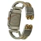 Womens Olivia Pratt™ Swirl Details Bangle Women Watch - H10014 - image 2
