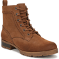 Womens LifeStride Lena Lace Up Boots - image 1