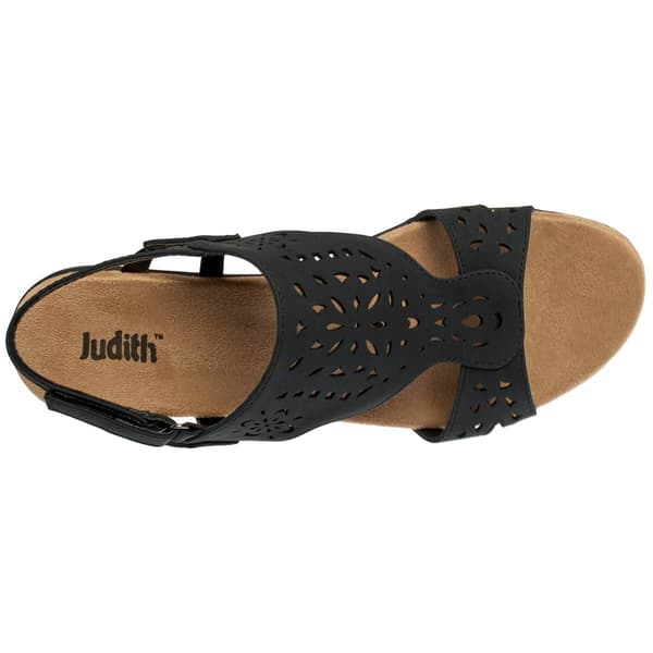 Womens Judith Victoria Sandals