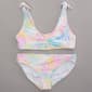 Girls (7-16) Raisins Grace Bay Bow Bikini 2pc. Swim Set - image 1