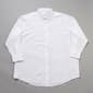 Mens Big & Tall Christian Aujard Dress Shirt - White - image 1