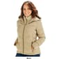 Womens Calvin Klein Short Stretch Puffer Jacket - image 6