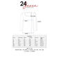 Plus Size 24/7 Comfort Apparel Loose Fit Tunic Top - image 10