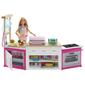 Barbie&#40;R&#41; Ultimate Kitchen 12in. Doll - image 1