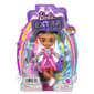 Barbie&#174; Extra Minis&#8482; Doll - Multicolor Hair - image 2
