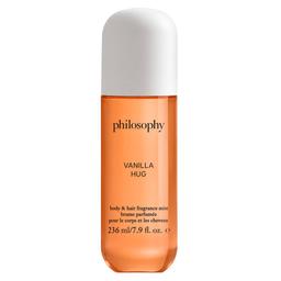 Philosophy Vanilla Hug Body & Hair Fragrance Mist