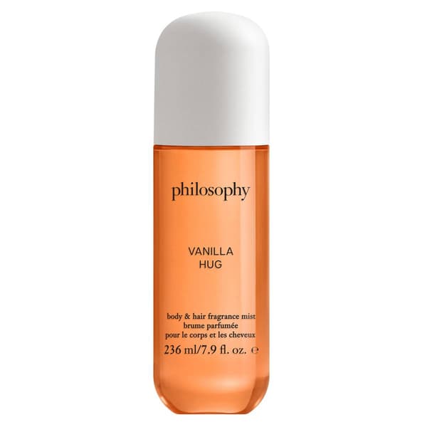 Philosophy Vanilla Hug Body & Hair Fragrance Mist
