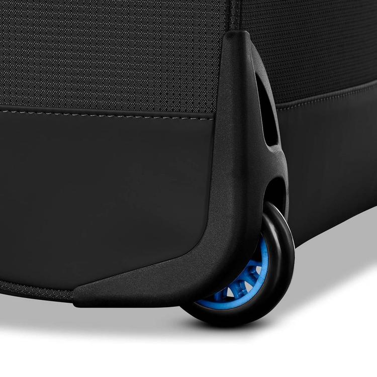 High Sierra Medium Wheeled Duffel Bag