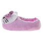 Little Girls Hello Kitty® Girls'' Dual Sizes 3D Slippers - image 3