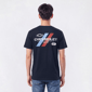 Young Mens Flea Circus Chevrolet® Graphic Tee - image 2