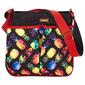 Sun ''N'' Sand Pineapples Toss Crossbody - image 1