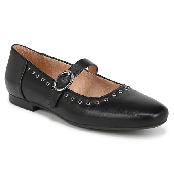 Womens Naturalizer Kelly 5 Mary Jane Flats - image 