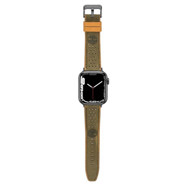Unisex Timberland Daintree 20mm Watch Band - TDOUL0000601