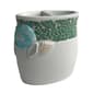 Sweet Home Collection Seascape 4pc. Bath Accessory Set - image 3