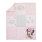 Disney 3pc. Minnie Mouse Twinkle Twinkle Crib Bedding Set - image 3