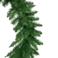 Northlight 36in. Winona Fir Artificial Christmas Wreath - image 4