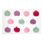 Avanti Allover Pumpkins Halloween Bath Rug - image 1
